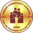 Credo Community Center Logo