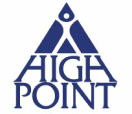 High Point Logo