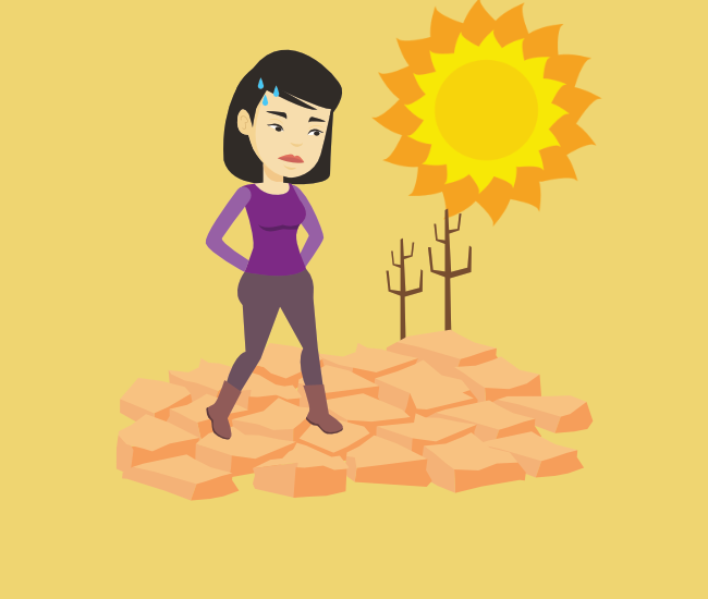 Heat Stress