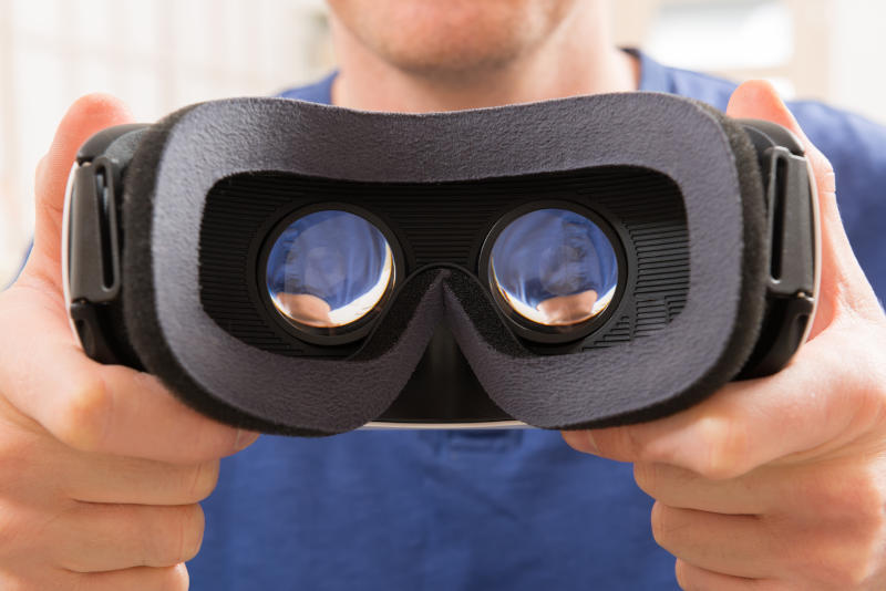 ProTrainings What to Know About VR CPR Training & the Future of CPR