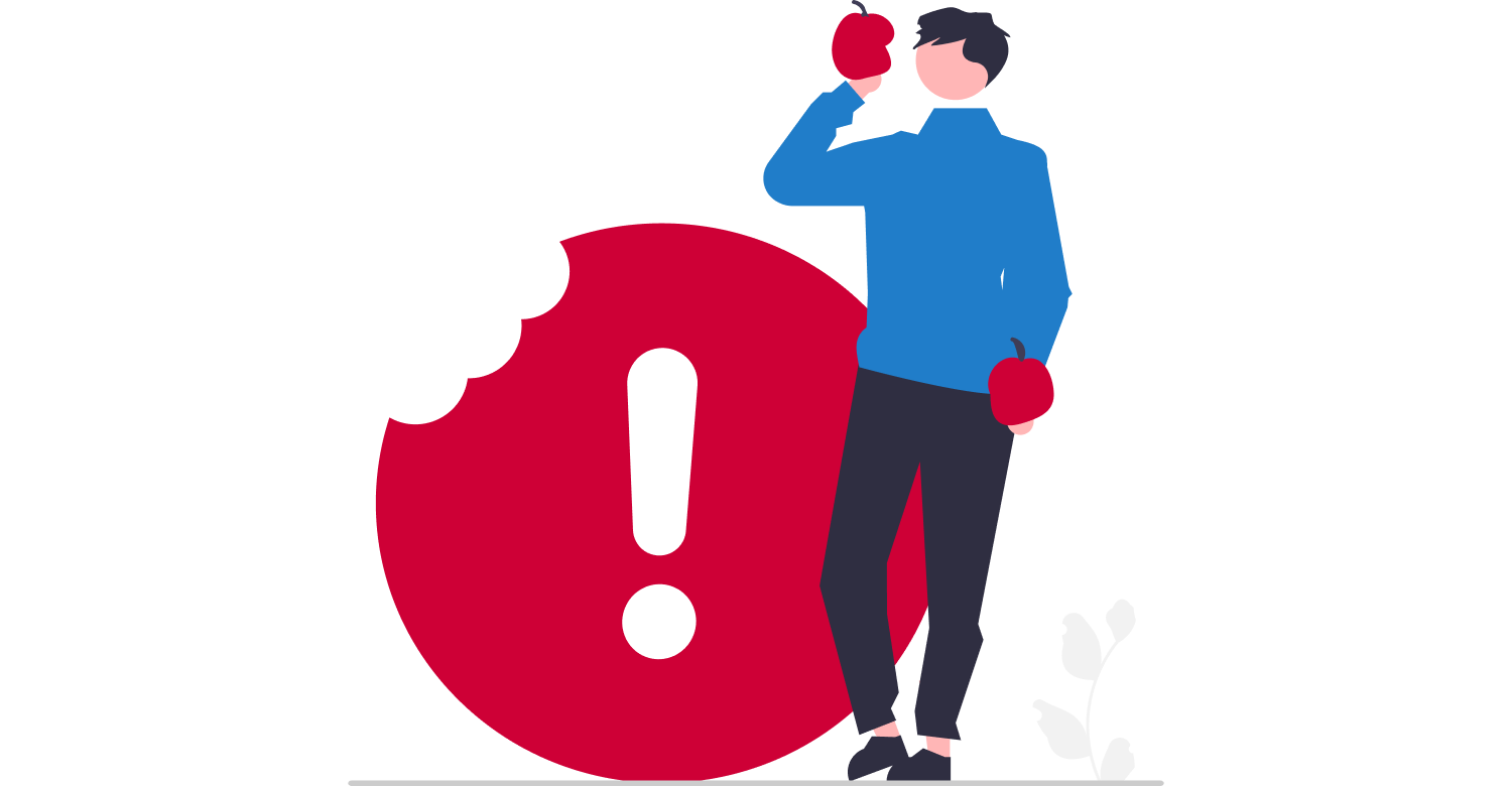 Top 9 Choking Foods ProTrainings