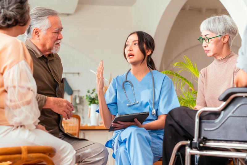 ProTrainings A Deep Dive on Do-Not-Resuscitate Orders