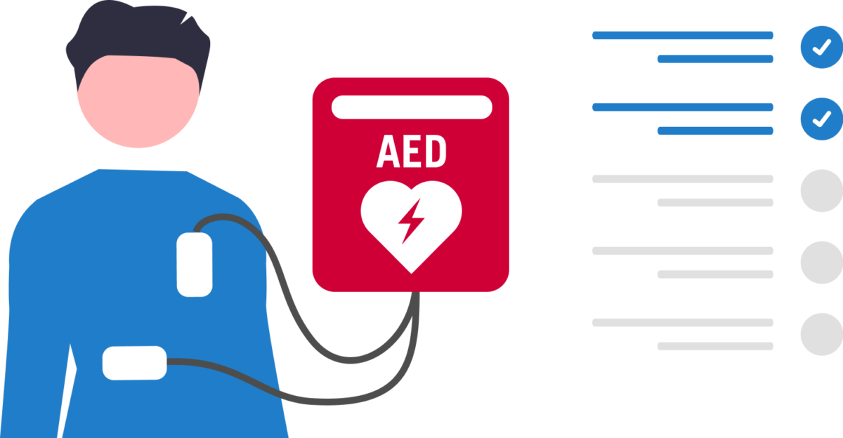 ProTrainings How to Use an AED