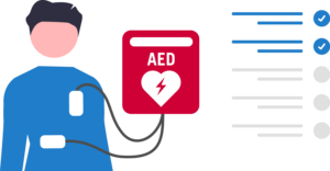 ProTrainings How to Use an AED