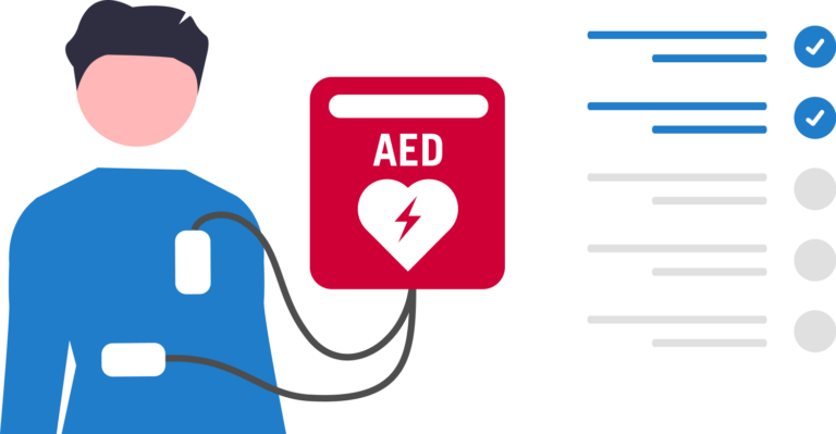 ProTrainings How to Use an AED