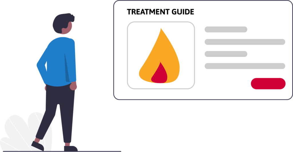 ProTrainings What’s the Difference Between 1st, 2nd, & 3rd Degree Burns?