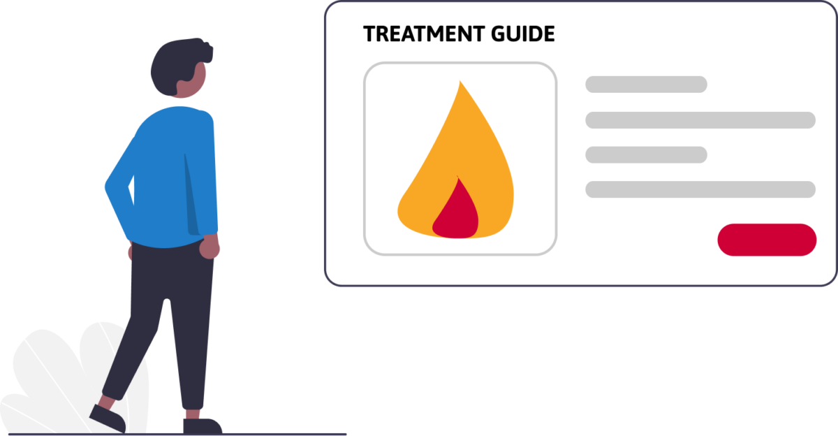 ProTrainings What’s the Difference Between 1st, 2nd, & 3rd Degree Burns?