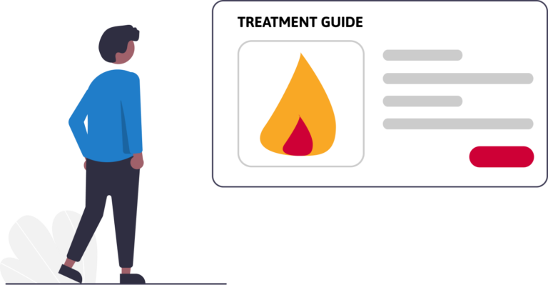 ProTrainings What’s the Difference Between 1st, 2nd, & 3rd Degree Burns?