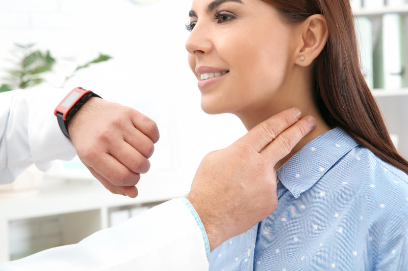 ProTrainings How to Check a Person’s Pulse