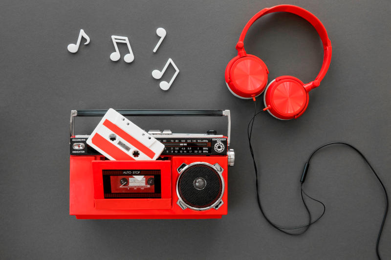 ProTrainings Your CPR Song: Picking the Best Jam to Keep You on Rhythm During Resuscitation