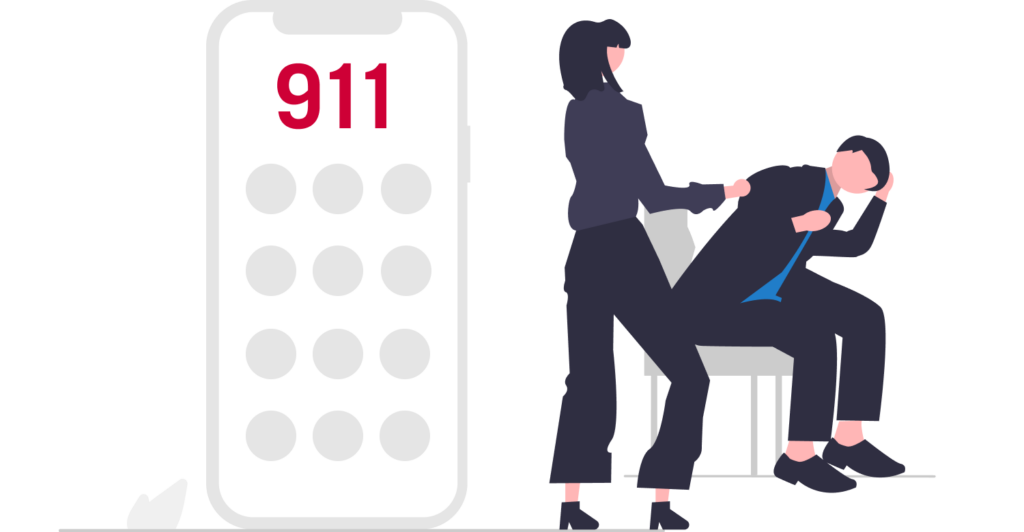 ProTrainings CPR Recovery Position: What to Do After CPR
