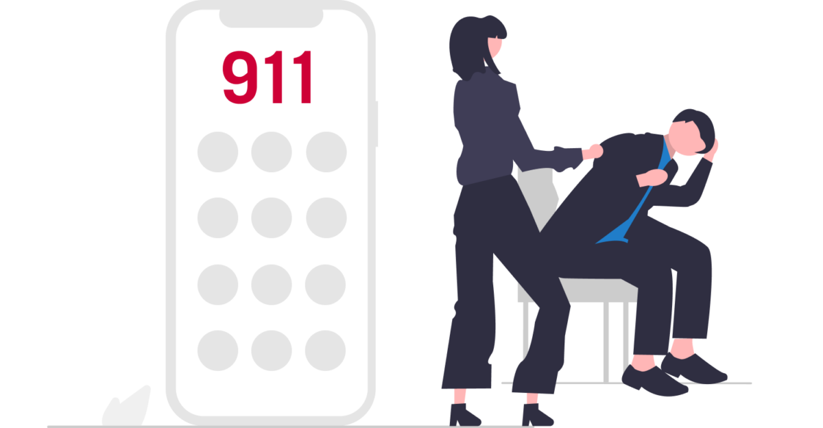 ProTrainings CPR Recovery Position: What to Do After CPR