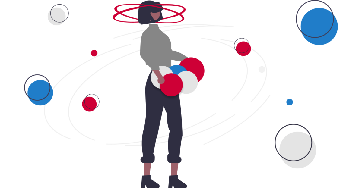 ProTrainings How to Reduce Workload While Juggling Multiple Responsibilities