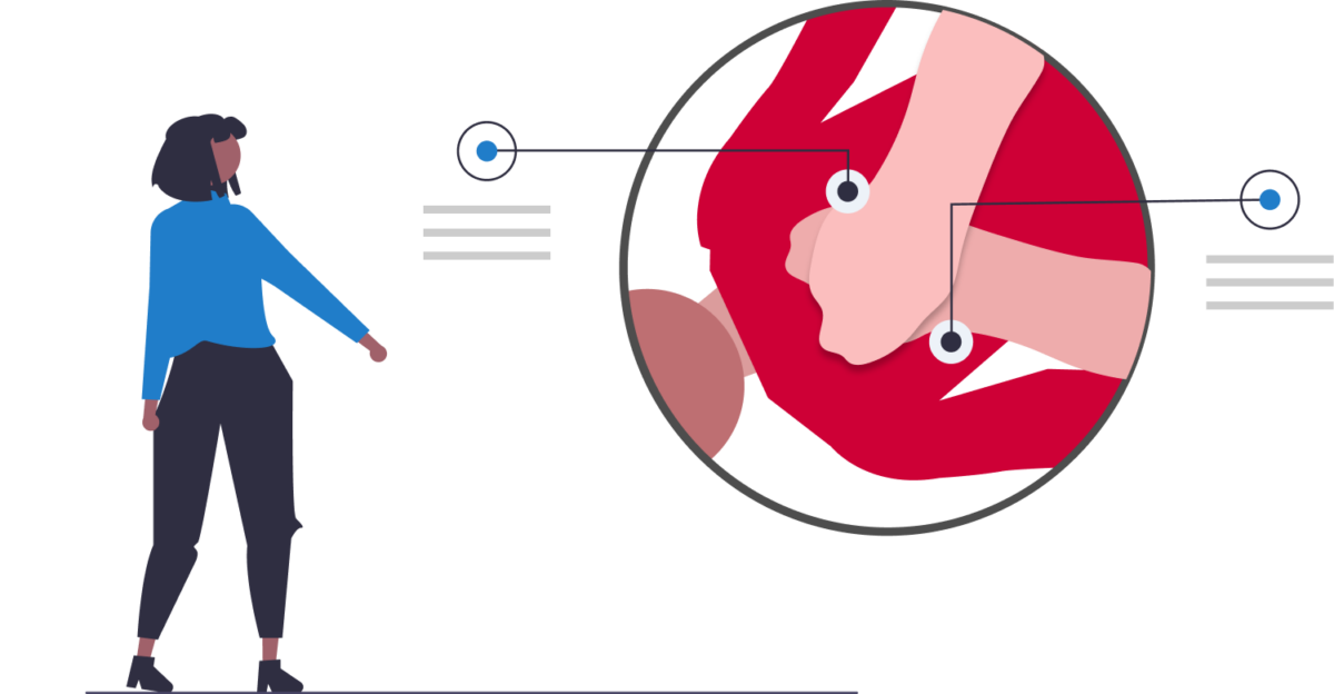 ProTrainings: CPR Compression Depth: How-To Guide for Chest Compressions