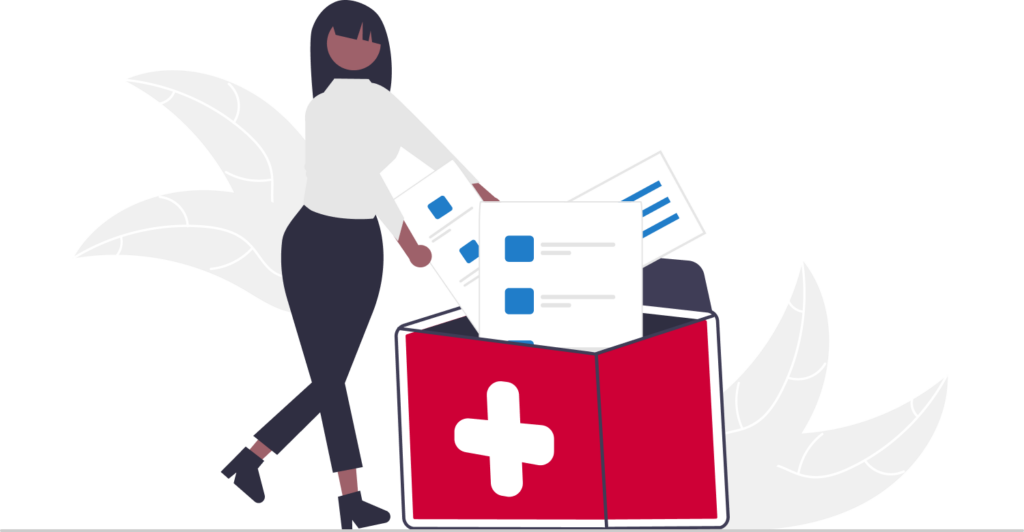 ProTrainings How to Make a First Aid Kit & Customize It to Your Needs