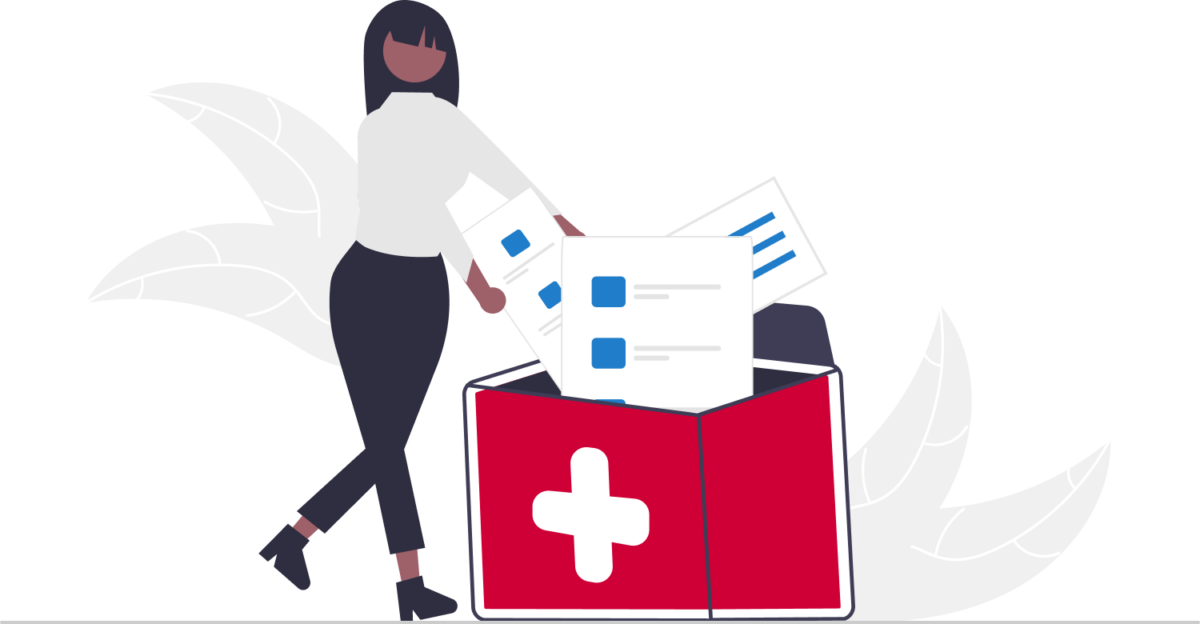 ProTrainings How to Make a First Aid Kit & Customize It to Your Needs