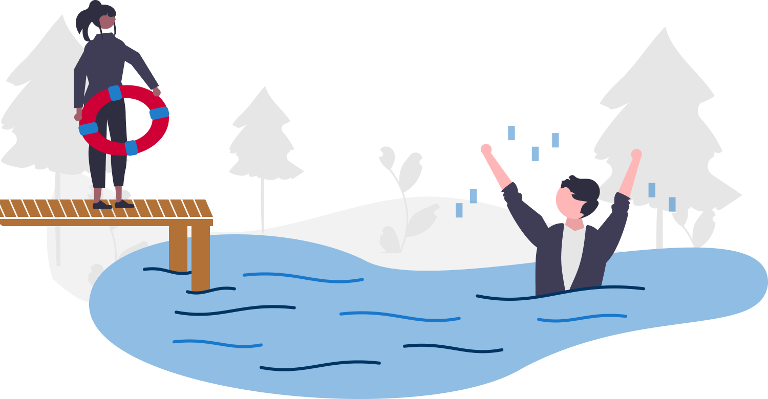 How to Recognize Signs of Drowning & Rescue a Drowning Person