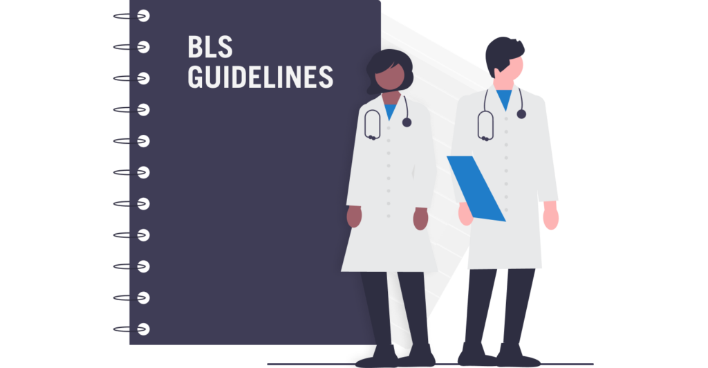 ProTrainings BLS Guidelines 2023: The Latest Updates