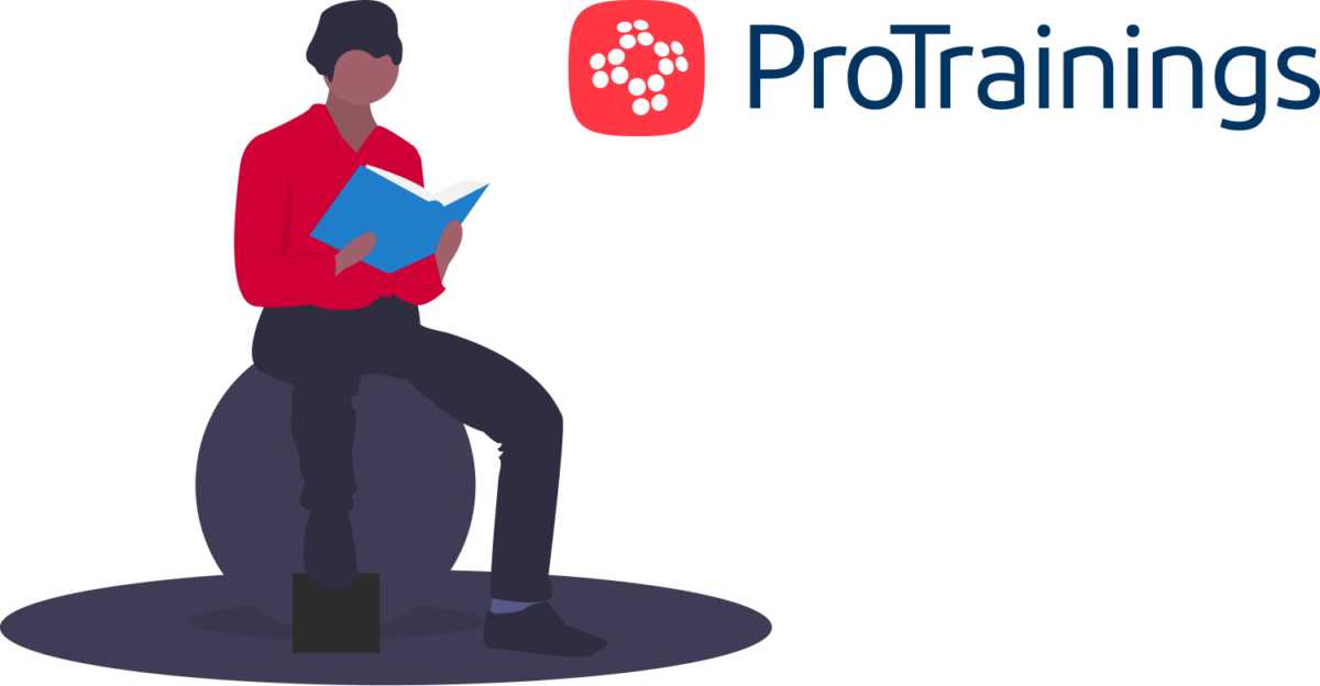 ProTrainings Today Is Everyone's Day to Live: The Story of ProTrainings