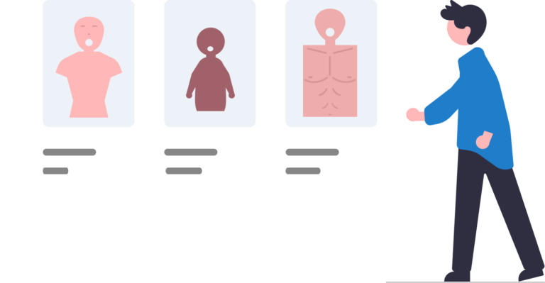 ProTrainings How to Choose the Right CPR Dummy or Manikin