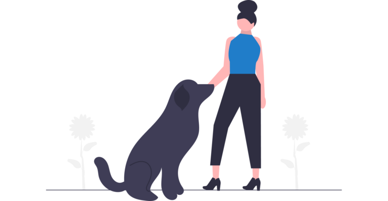 ProTrainings What to Do if Your Dog Is Choking