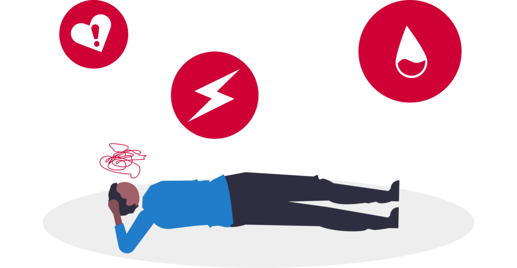 ProTrainings Why Is Shock so Dangerous: CPR Training Uses You Never Knew