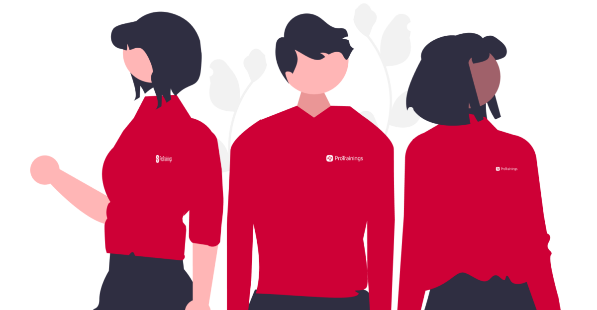 ProTrainings Happiness Heroes: Characteristics of Companies with Amazing Customer Service