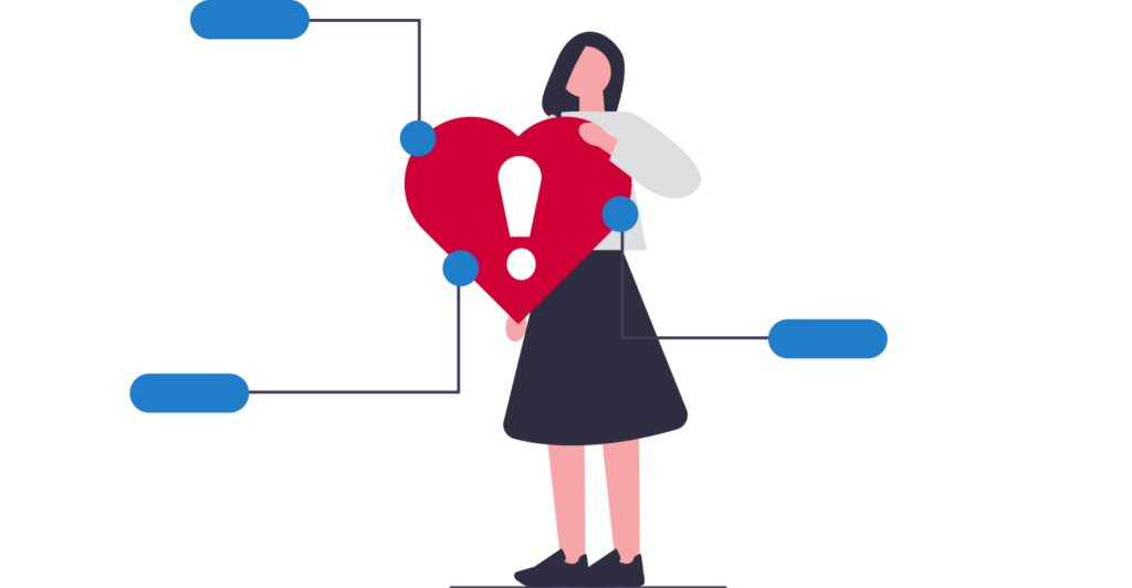 ProTrainings Cardiac Arrest vs. Heart Attack: How to Reduce the Risk Factors
