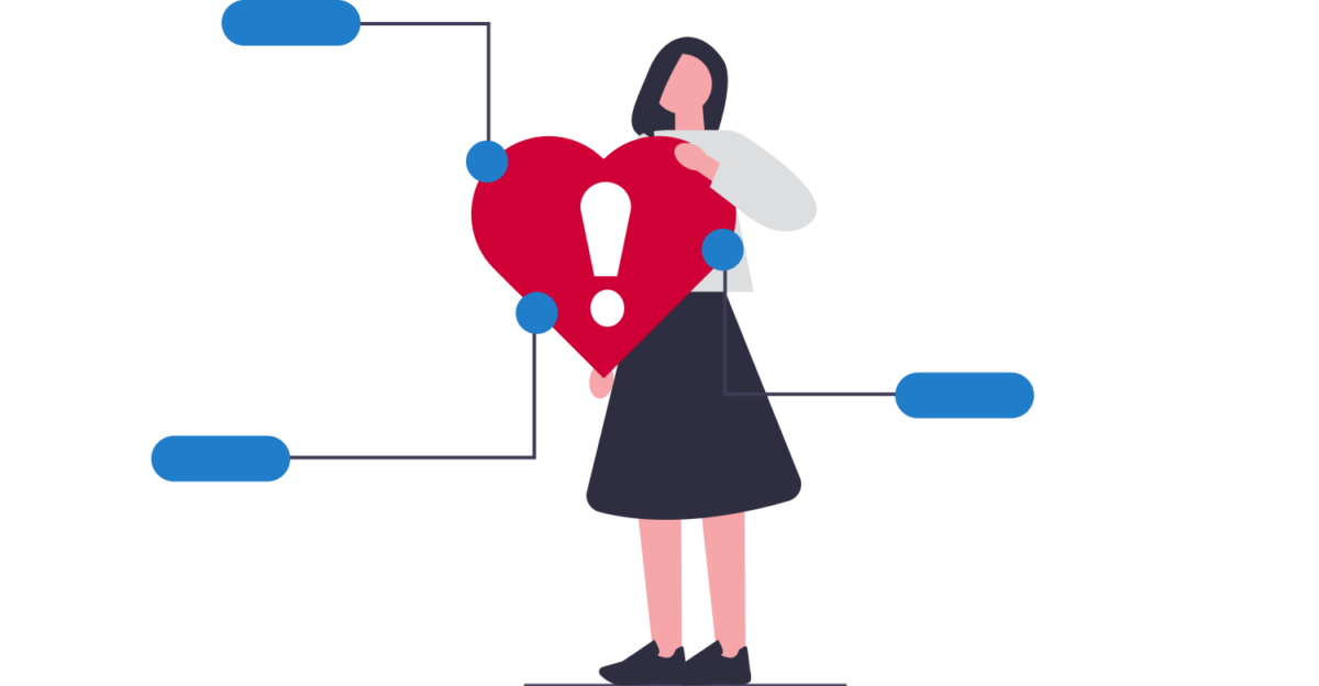 ProTrainings Cardiac Arrest vs. Heart Attack: How to Reduce the Risk Factors