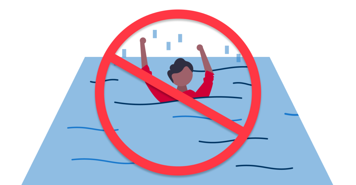 ProTrainings How to Prevent Drowning