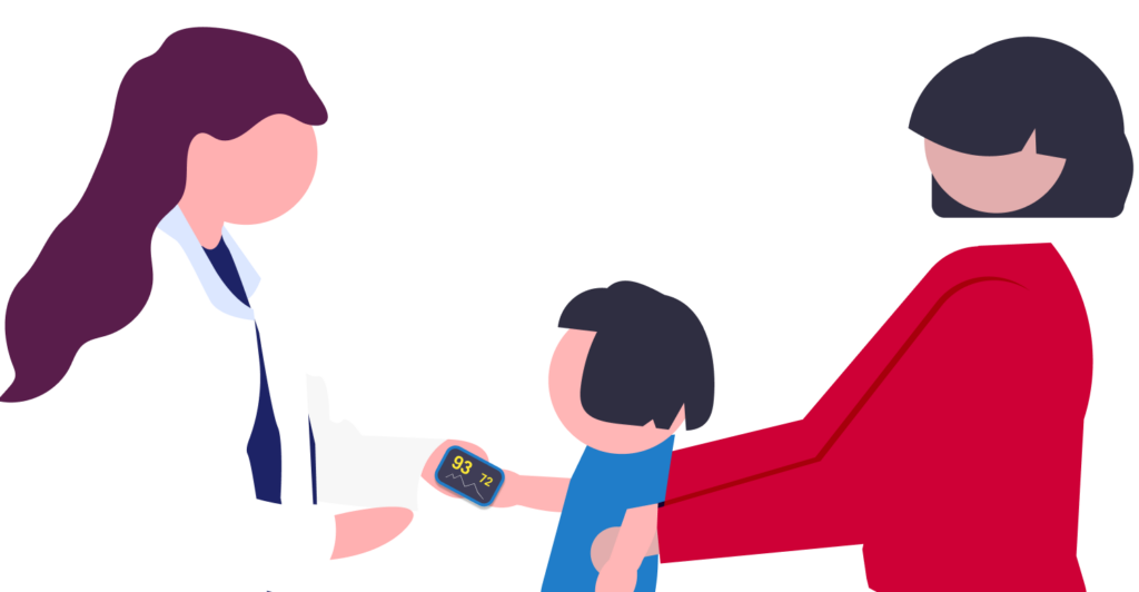 ProTrainings What Is an Infant Pulse Oximeter?