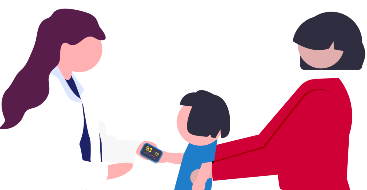ProTrainings What Is an Infant Pulse Oximeter?