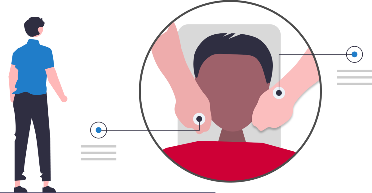 ProTrainings How to Perform the Jaw Thrust Maneuver