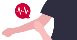 ProTrainings Where, When & How to Find the Brachial Pulse