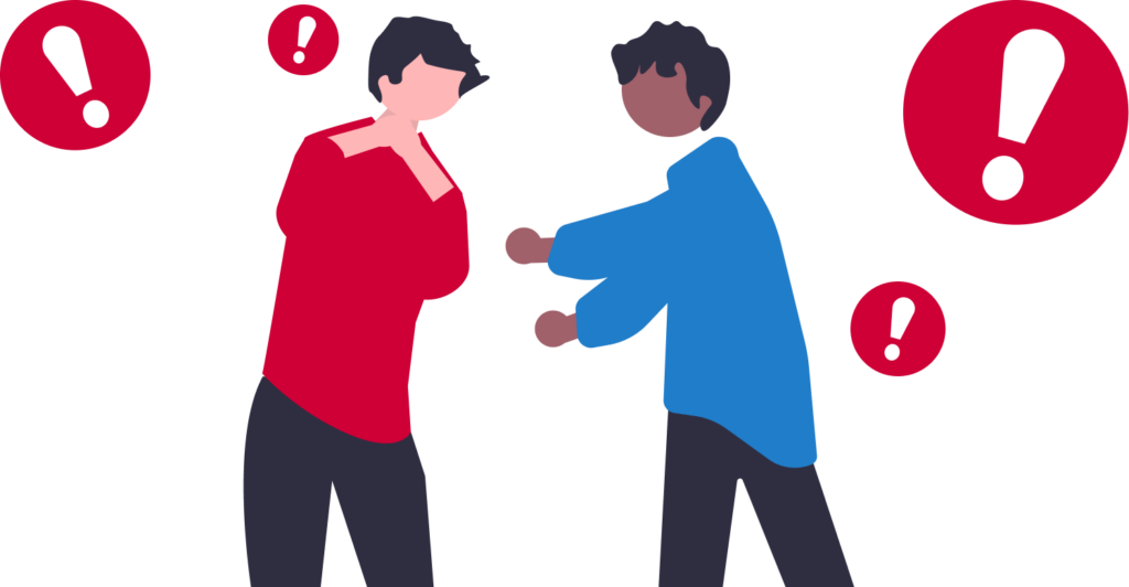 ProTrainings Considerations for Performing the Heimlich Maneuver in the Workplace