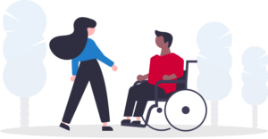 ProTrainings Overcoming All Obstacles: Calvin’s Story of Saving Lives from a Wheelchair