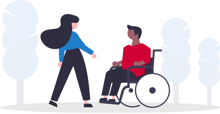 ProTrainings Overcoming All Obstacles: Calvin’s Story of Saving Lives from a Wheelchair