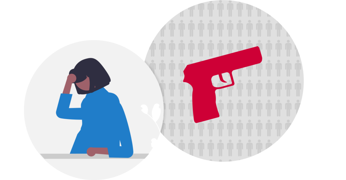 Mass Shootings and the Impacts to Emotional Health & Well-Being