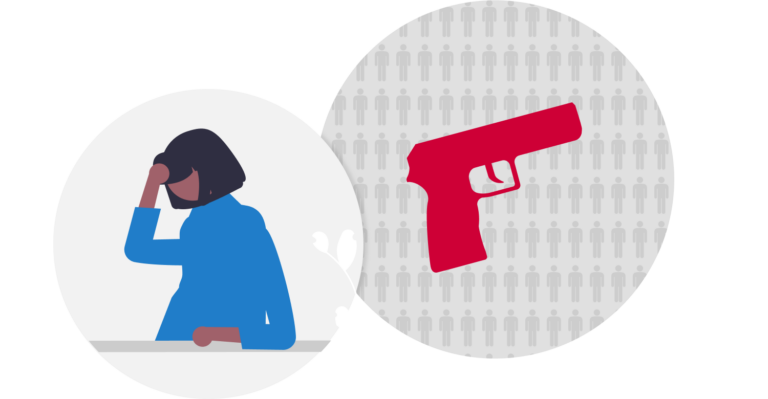 Mass Shootings and the Impacts to Emotional Health & Well-Being