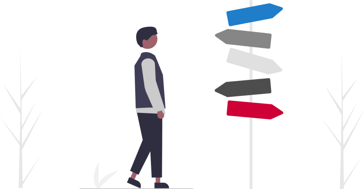 ProTrainings The Power of No Choice: How Fewer Options Lead to Better Decisions