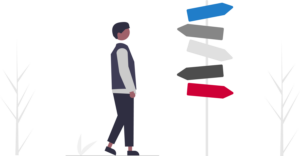 ProTrainings The Power of No Choice: How Fewer Options Lead to Better Decisions