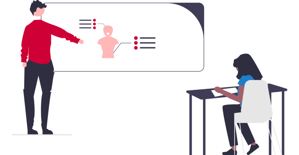 How to Improve Student Attention: 7 Tips From a Paramedic & CPR Instructor