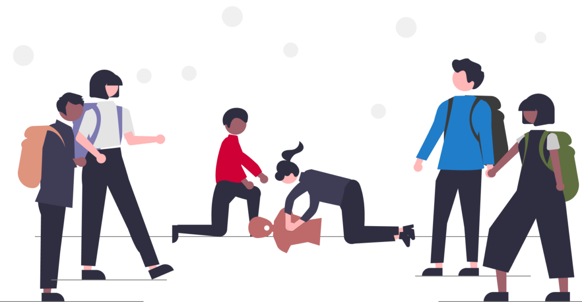 Anyone Can Save a Life: The Importance of Youth CPR Training