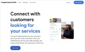 Google Business Profile