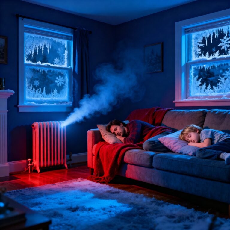 home heater