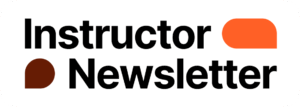 Instructor Newsletter